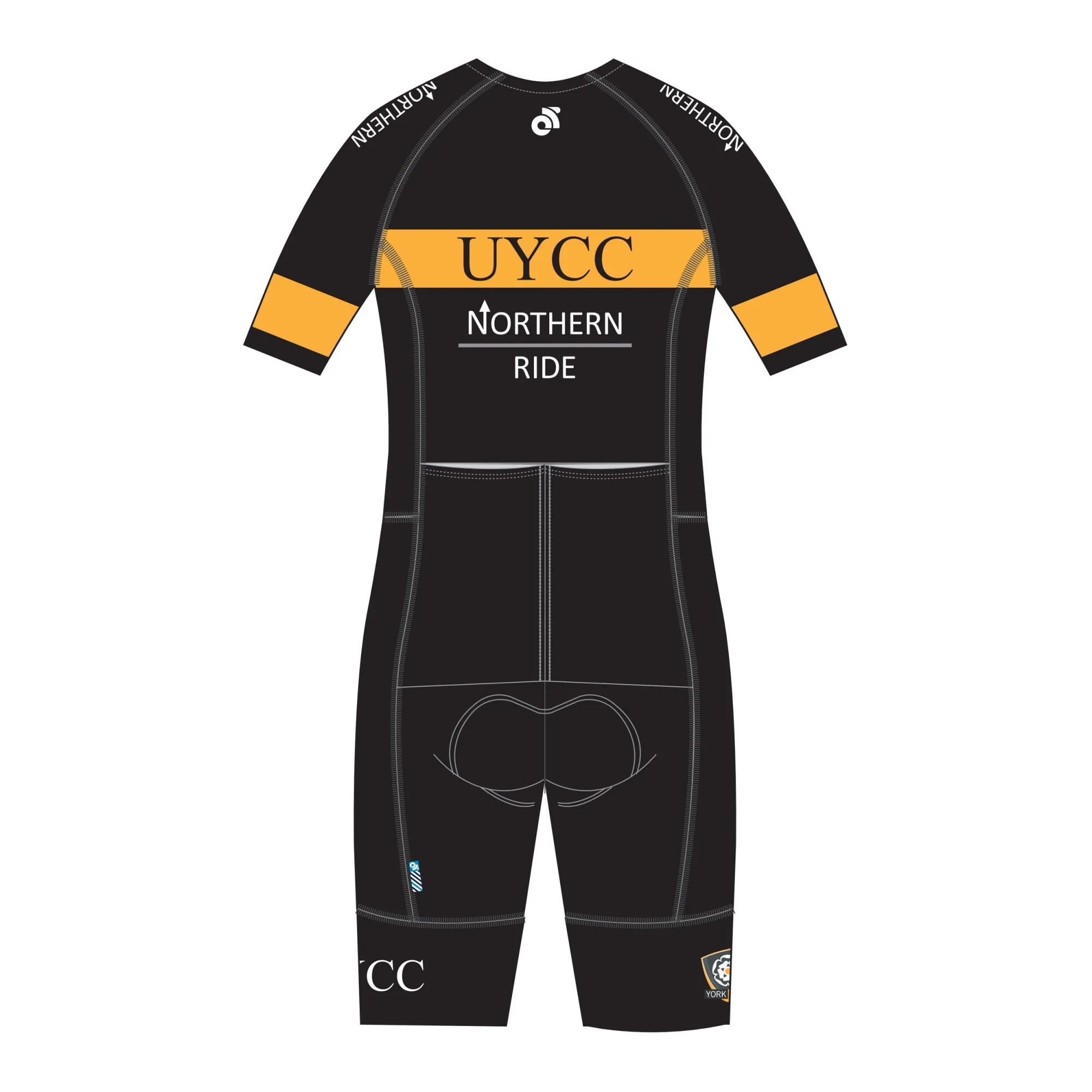 APEX Summer Race Suit