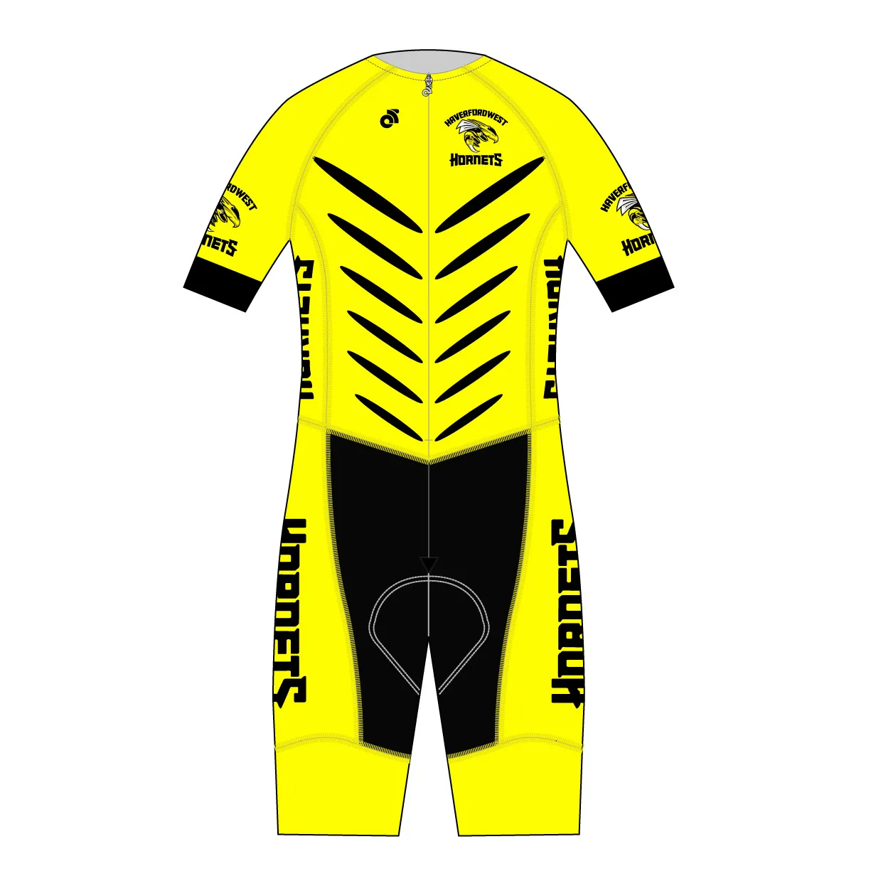 APEX Summer Race Suit