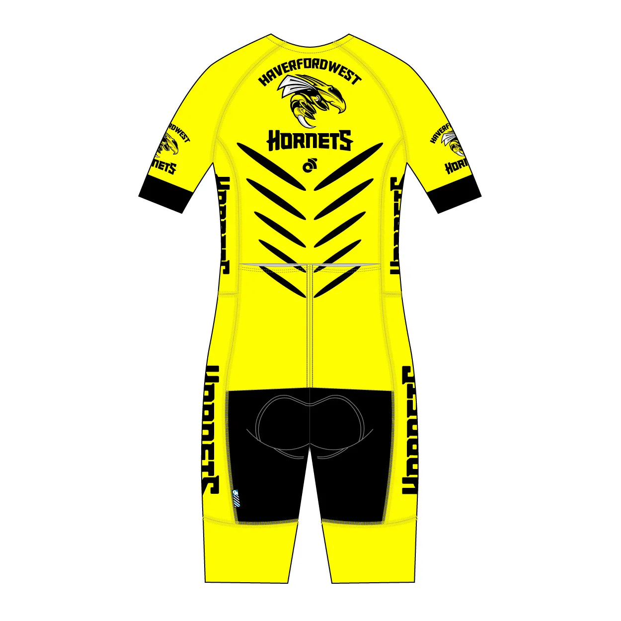 APEX Summer Race Suit