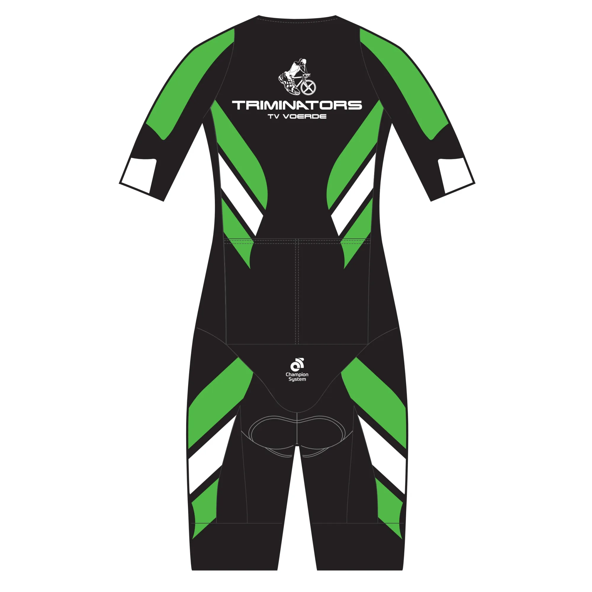 APEX Summer Skinsuit