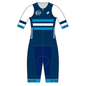 APEX Summer Skinsuit