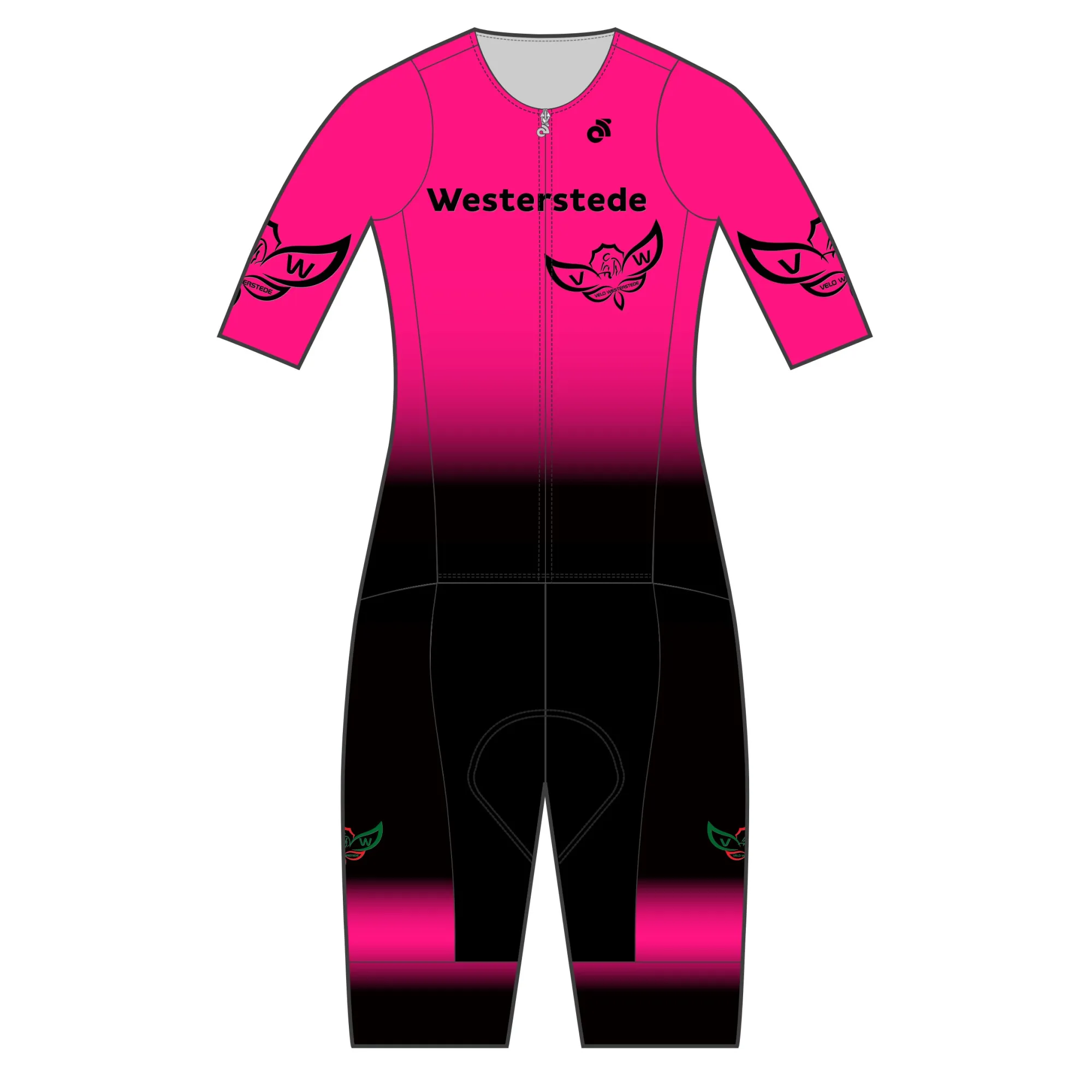 APEX Summer Skinsuit