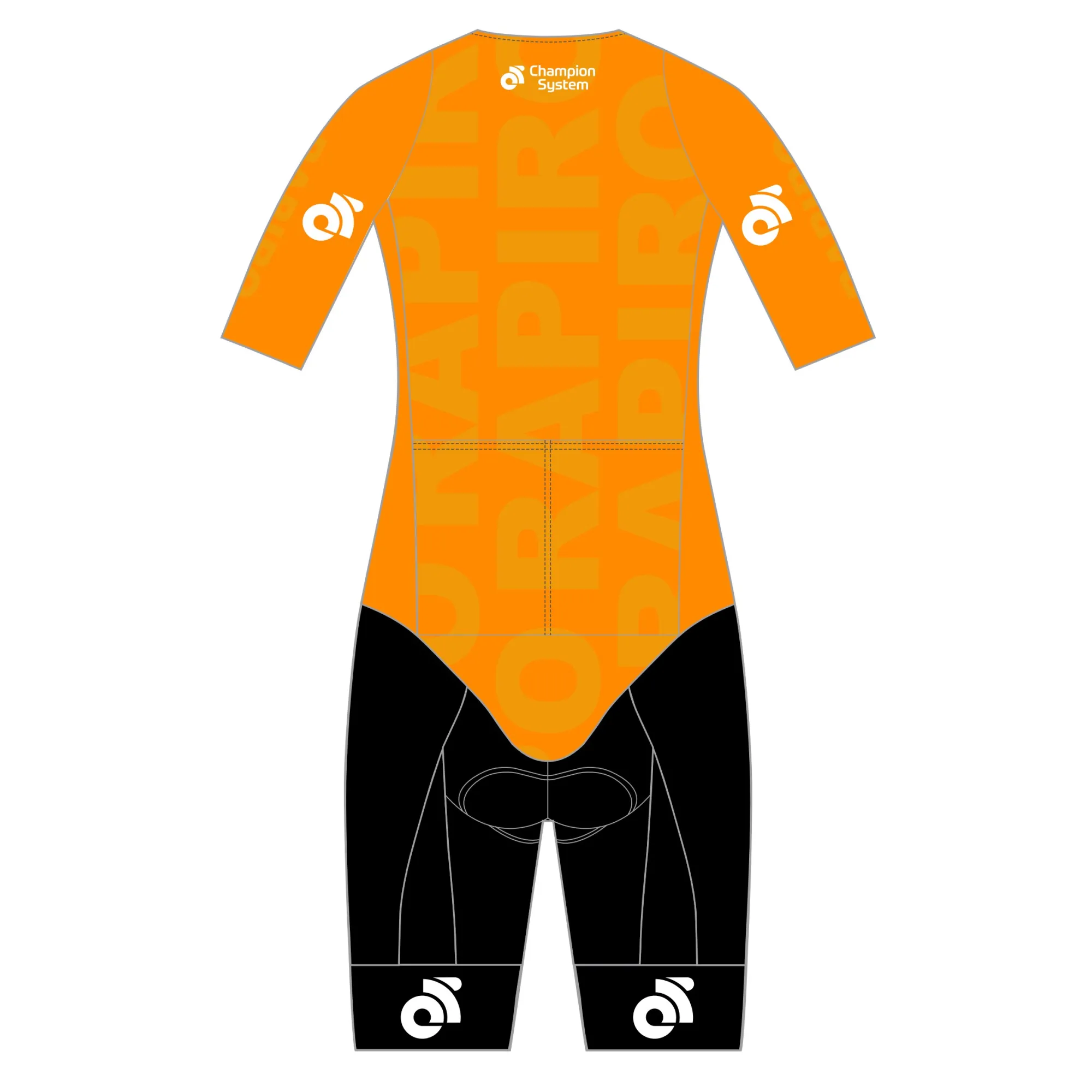 APEX Summer Skinsuit