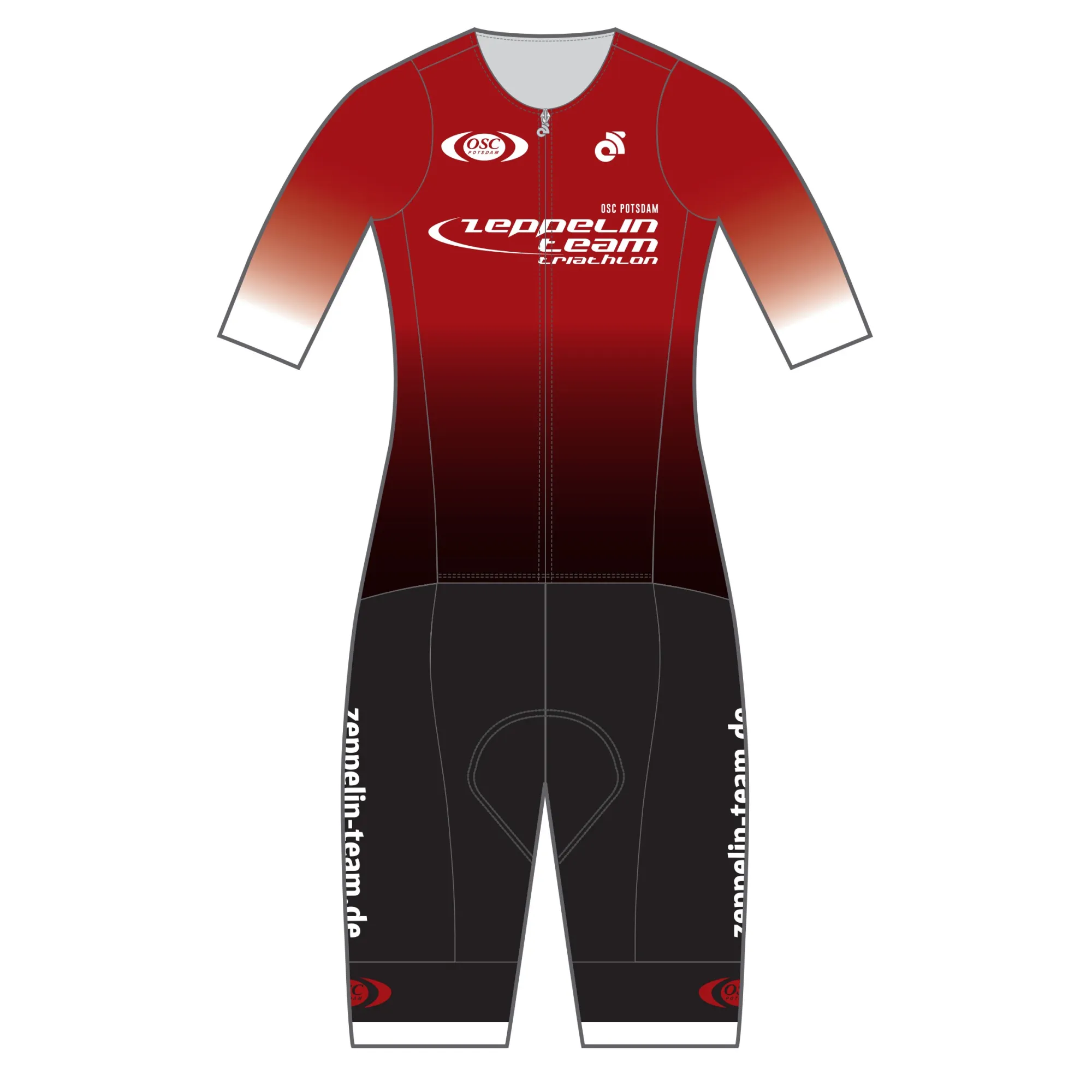 APEX Summer Skinsuit