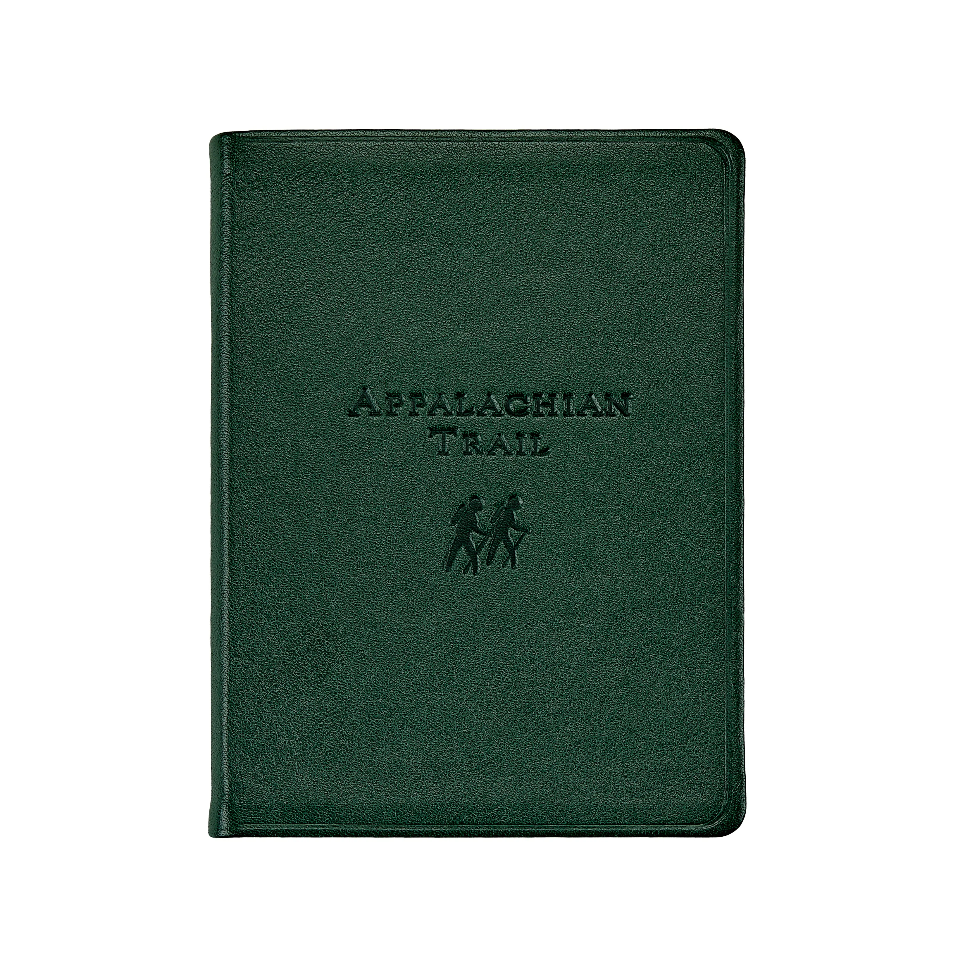 Appalachian Trail Travel Journal
