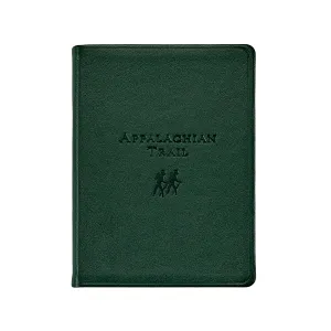 Appalachian Trail Travel Journal