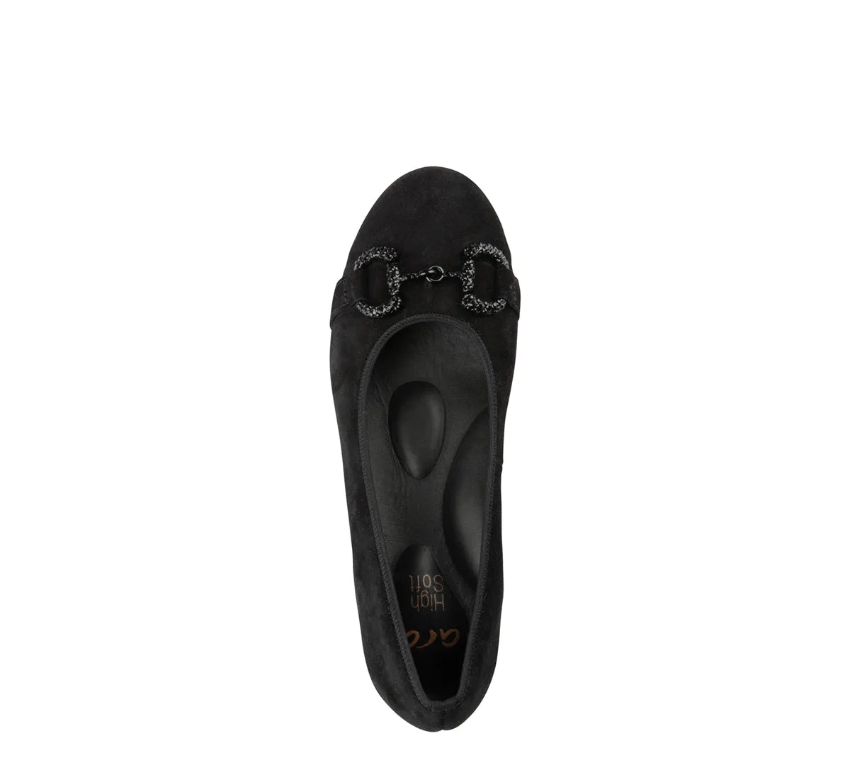 ARA SERENITY BLACK