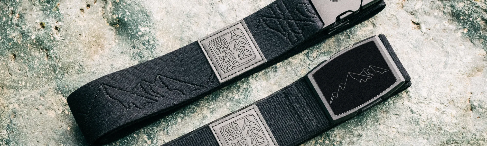 Arcade Belts