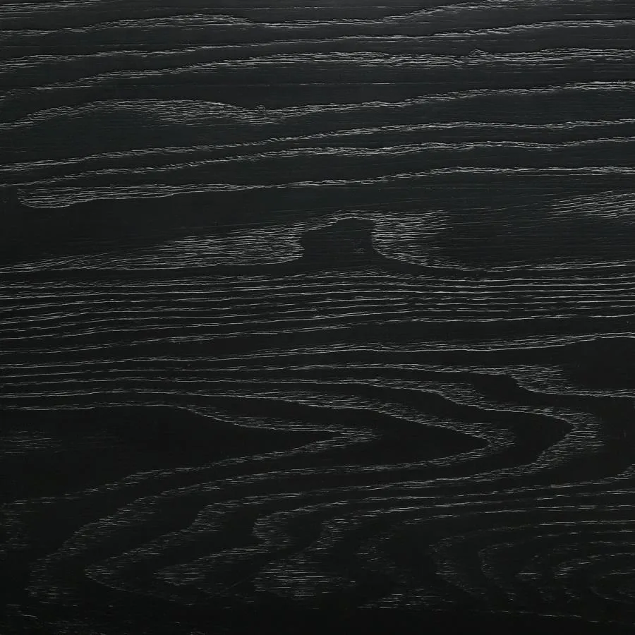 Arianna Black Sand King Bed