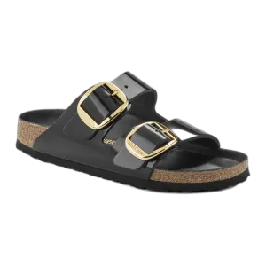 Arizona Big Buckle Patent Leather