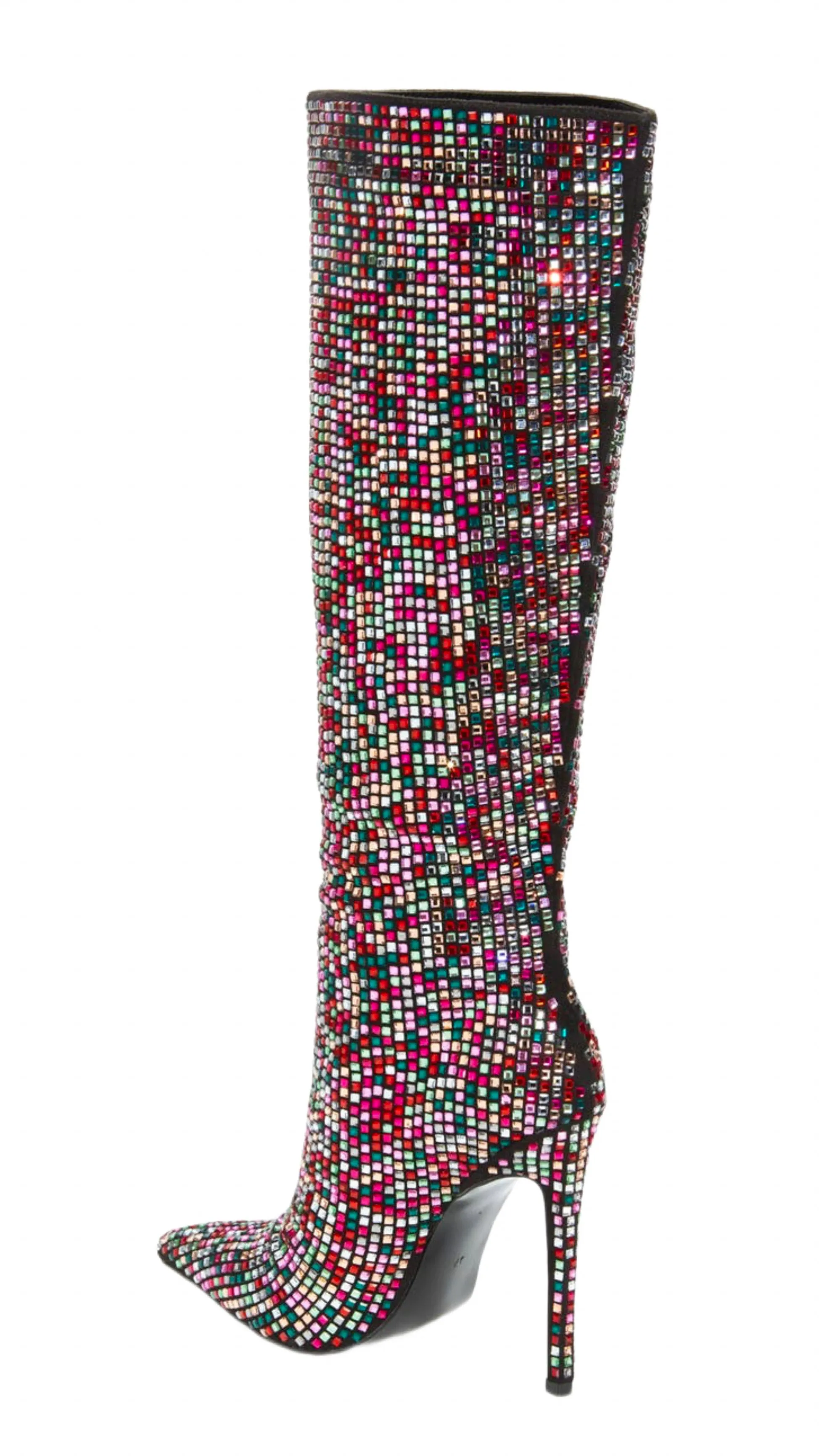 Azalea Wang Izzy Boots