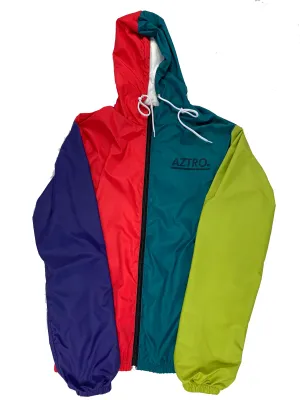 Aztro Windbreaker