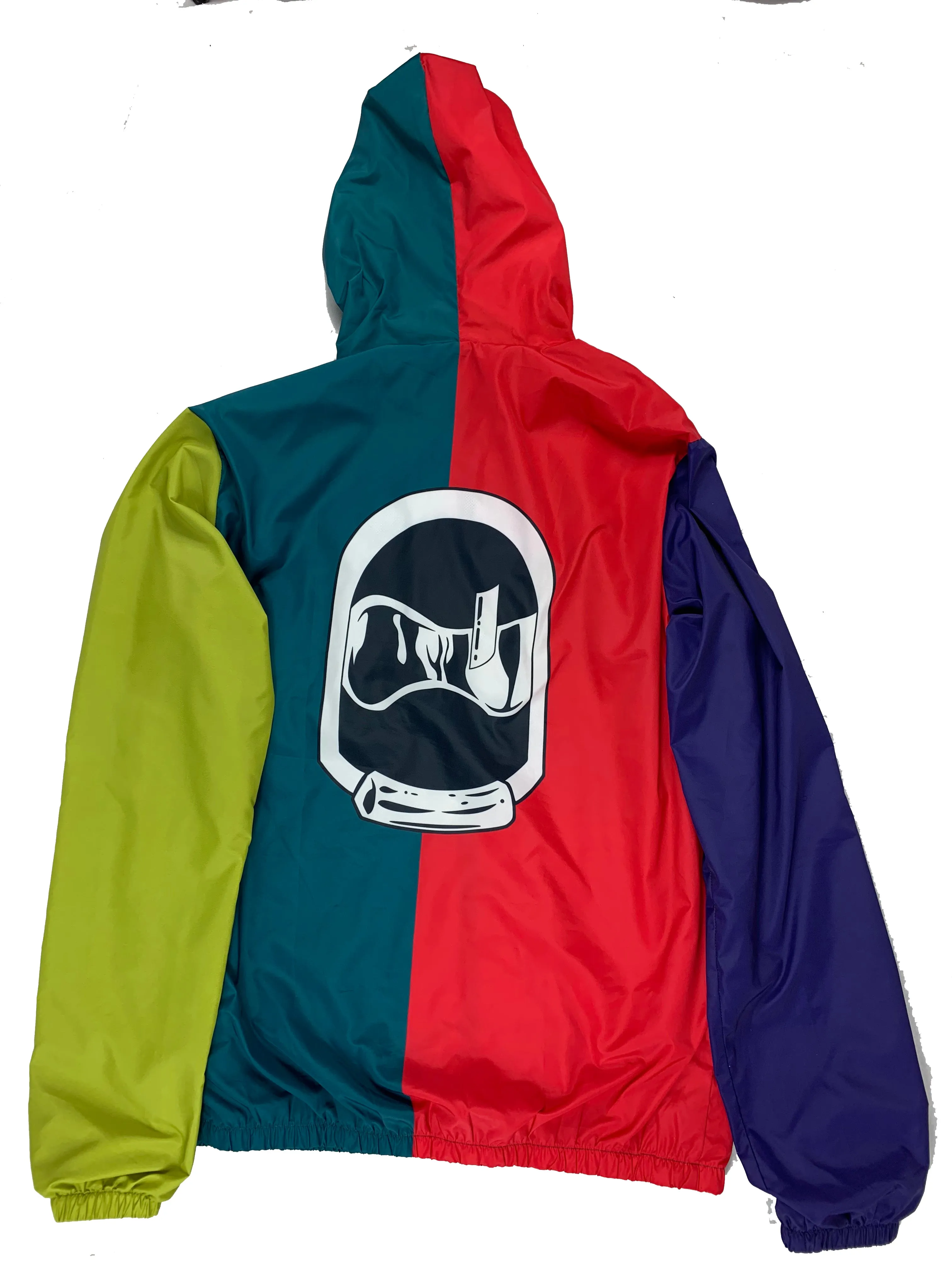 Aztro Windbreaker