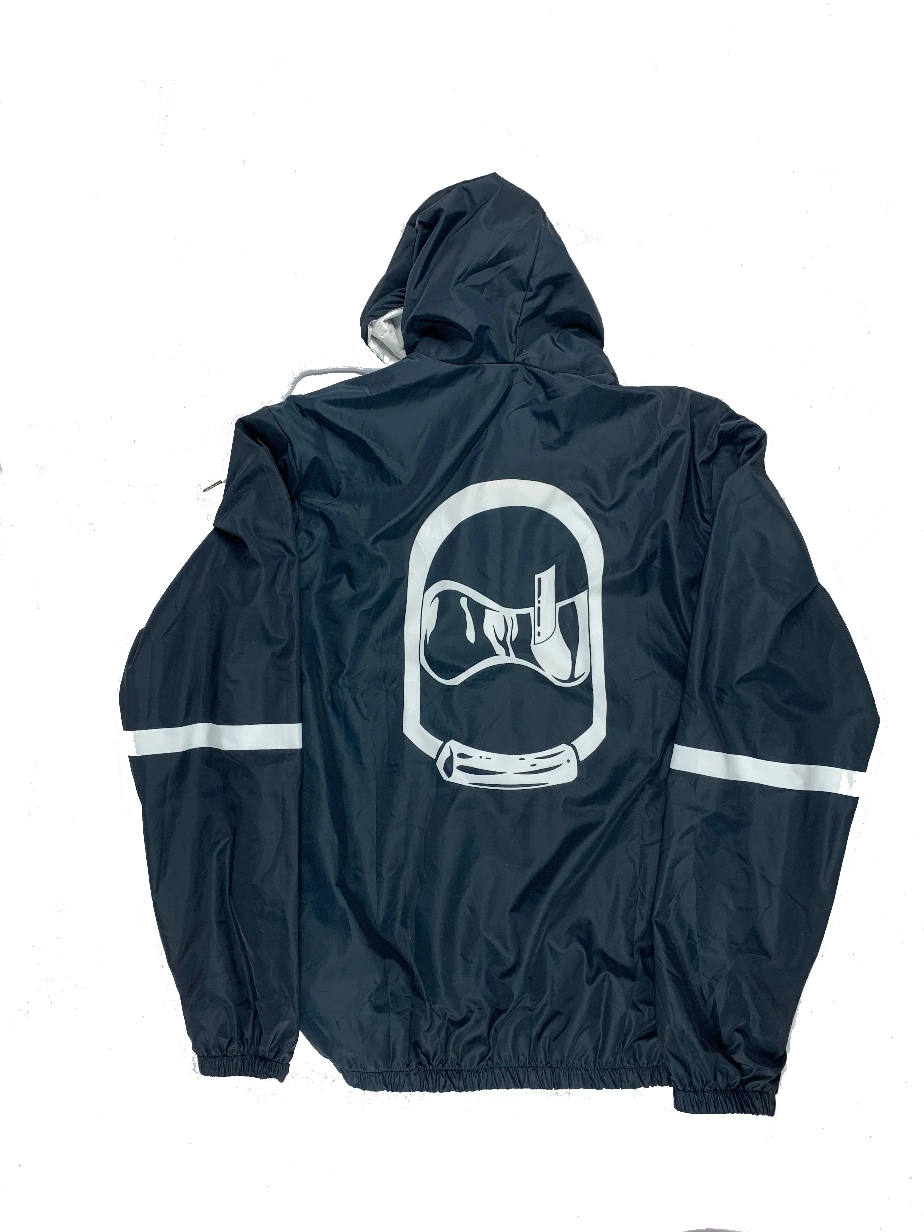 Aztro Windbreaker
