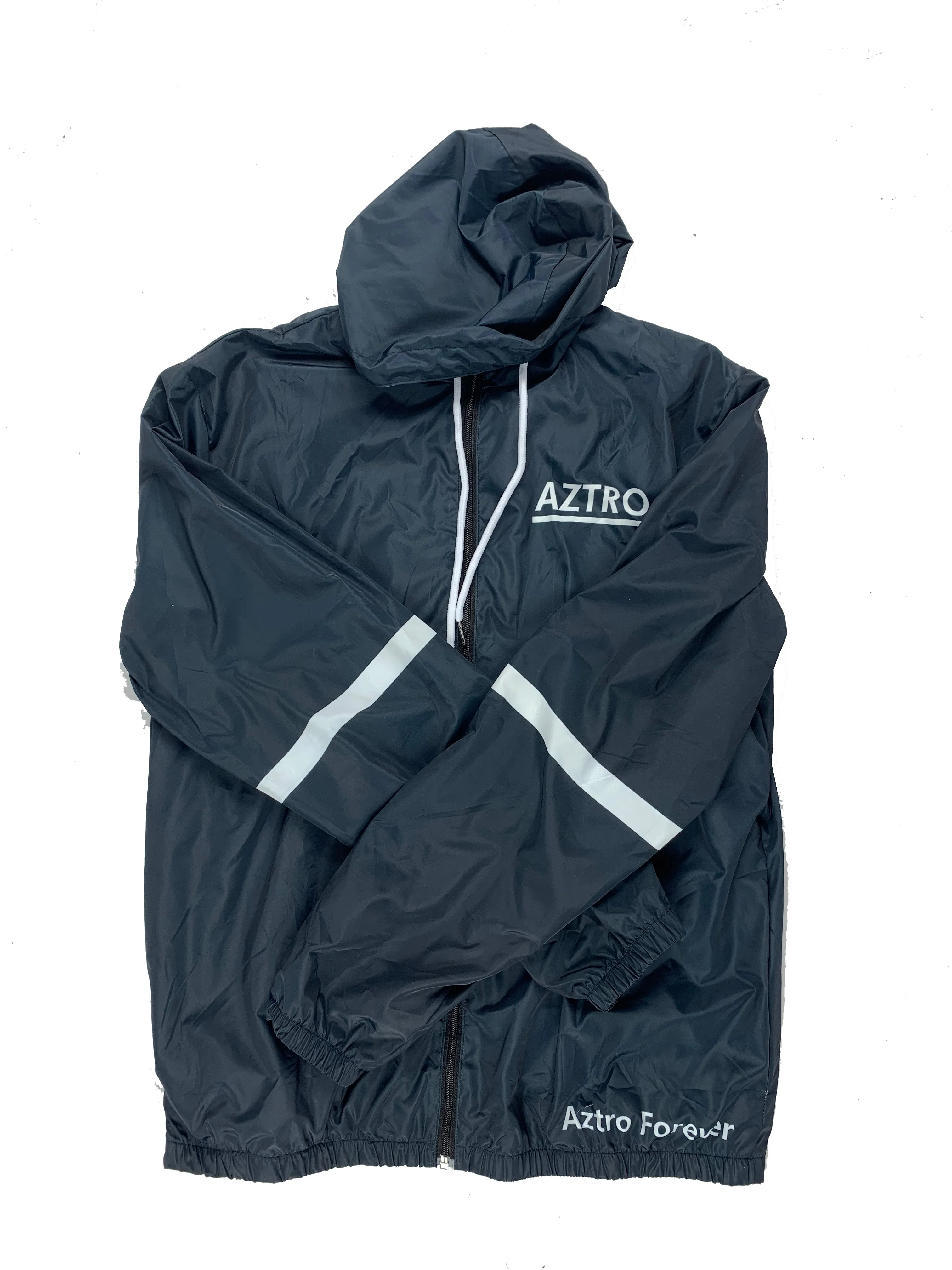 Aztro Windbreaker
