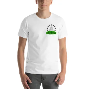 B C Premium Black OG T-Shirt