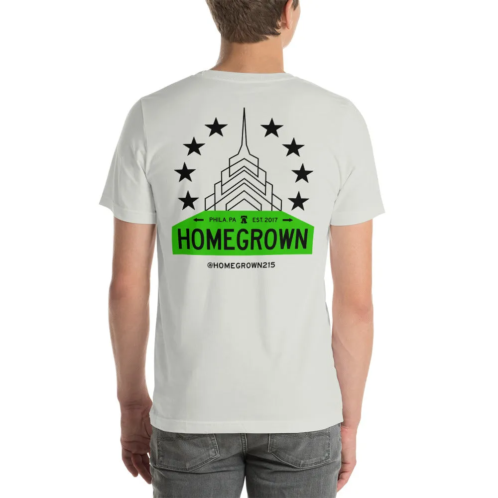 B C Premium Black OG T-Shirt