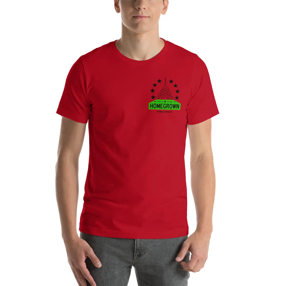 B C Premium Black OG T-Shirt