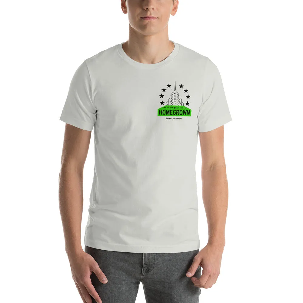 B C Premium Black OG T-Shirt