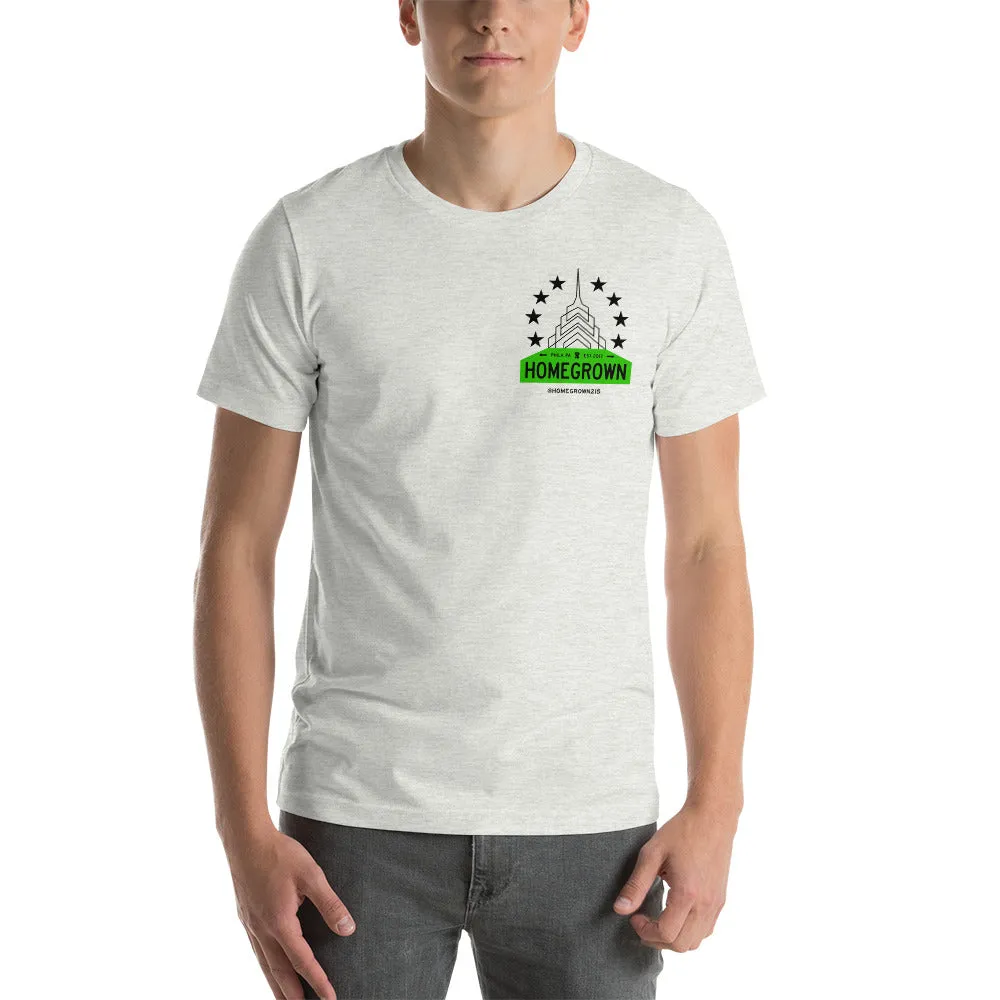 B C Premium Black OG T-Shirt