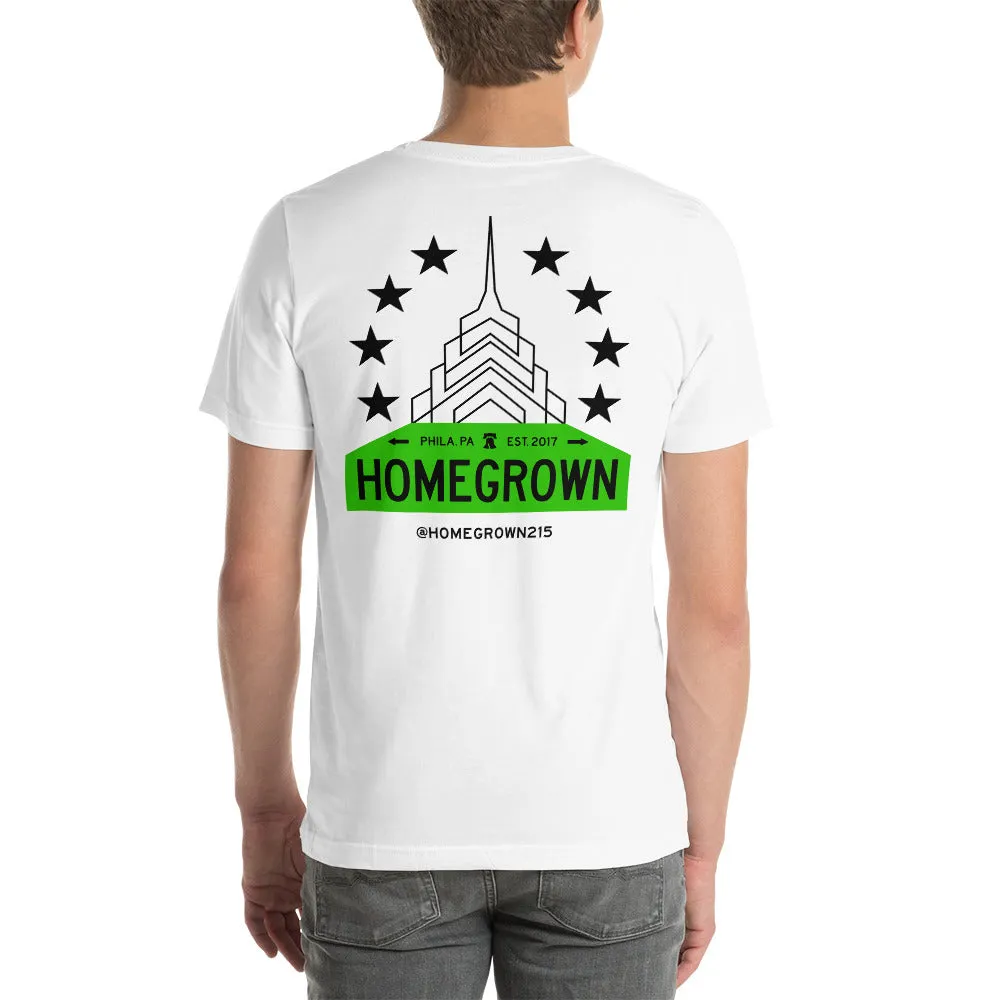 B C Premium Black OG T-Shirt