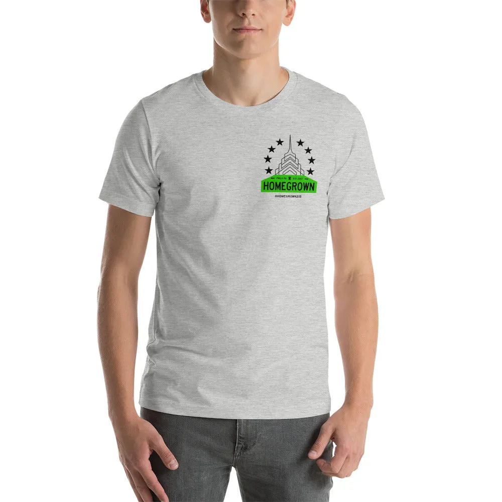 B C Premium Black OG T-Shirt