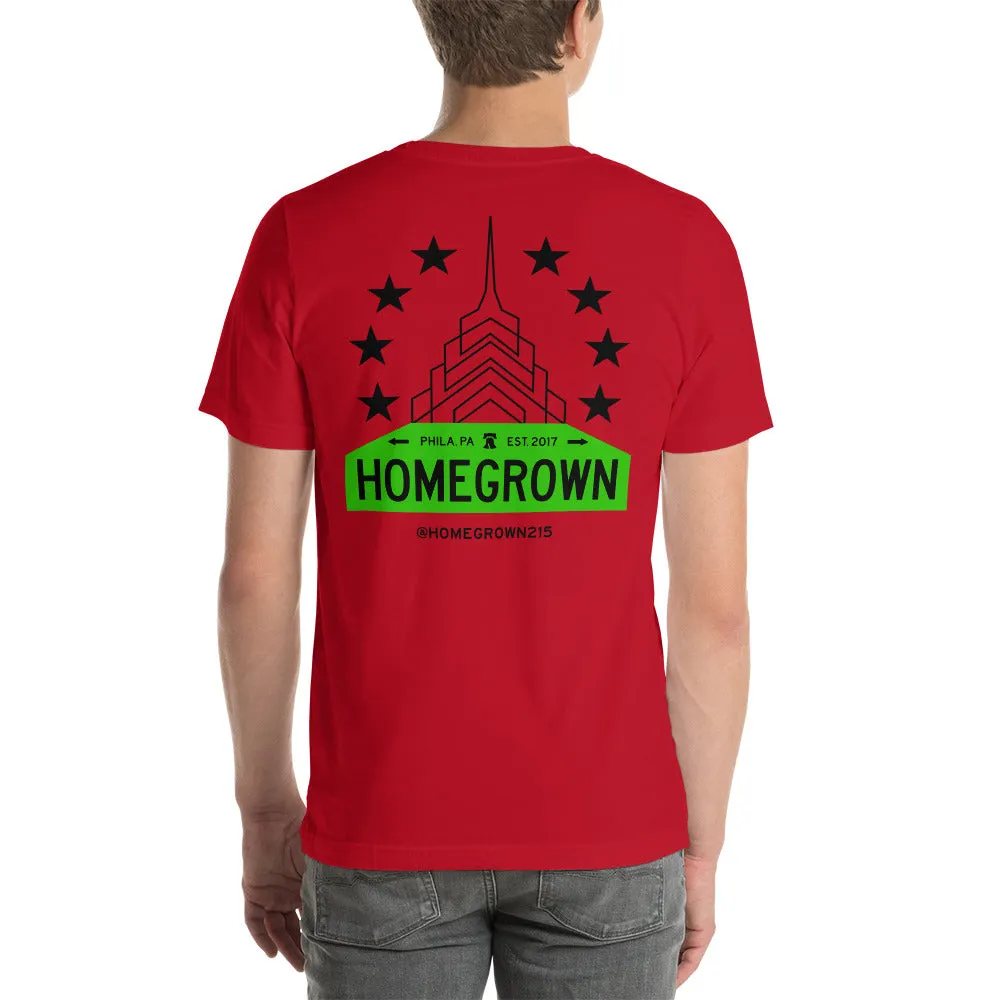 B C Premium Black OG T-Shirt