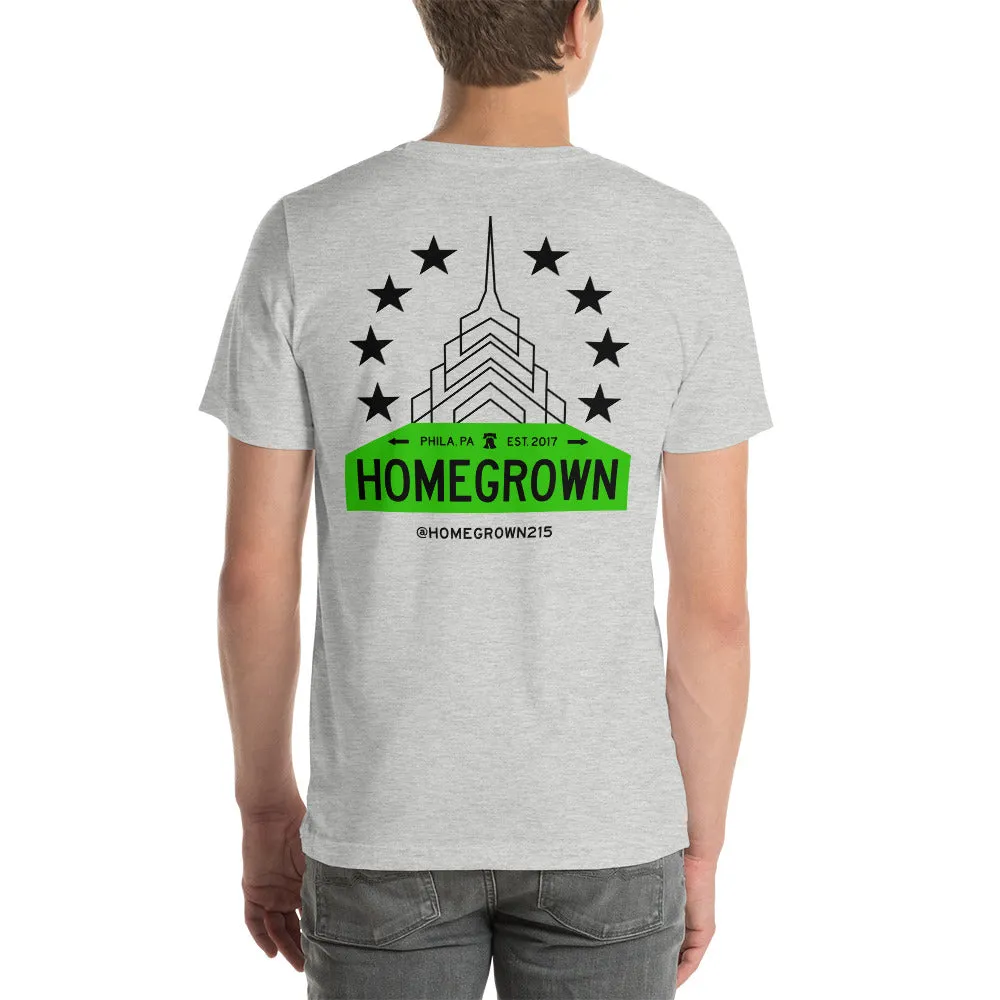 B C Premium Black OG T-Shirt