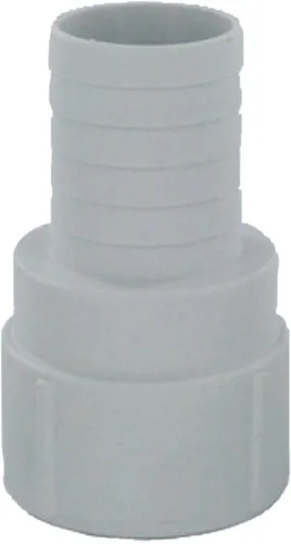 Barbed Bilge Pump Port Fitting, 3/4" Straight