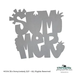 Bare Metal - Summer Word
