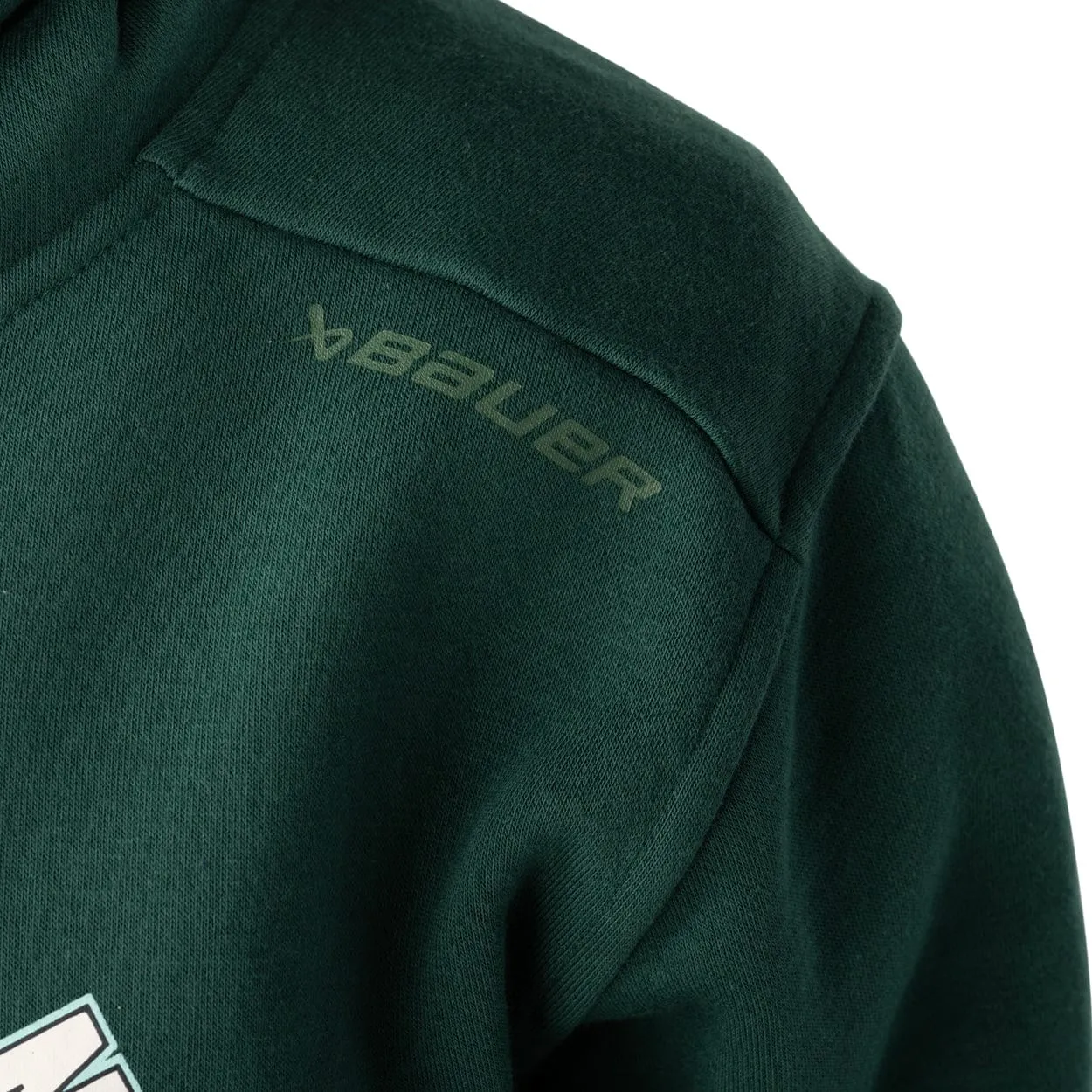 Bauer PWHL Ultimate Hoody - Boston