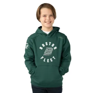Bauer PWHL Ultimate Hoody - Boston