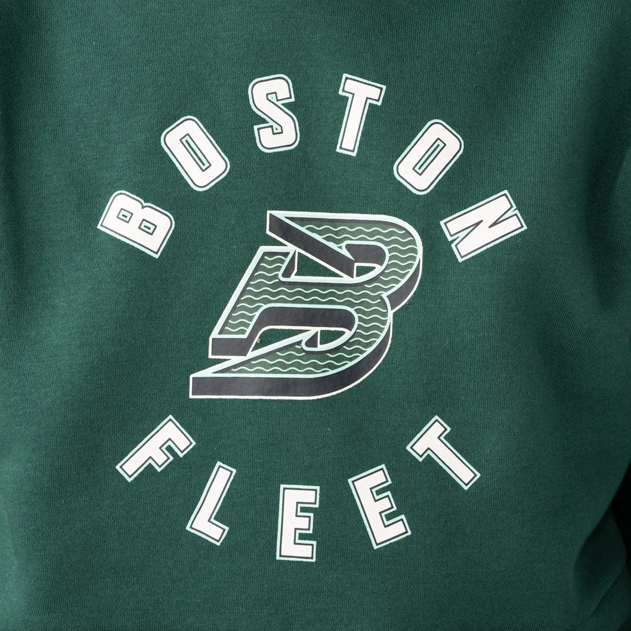 Bauer PWHL Ultimate Hoody - Boston