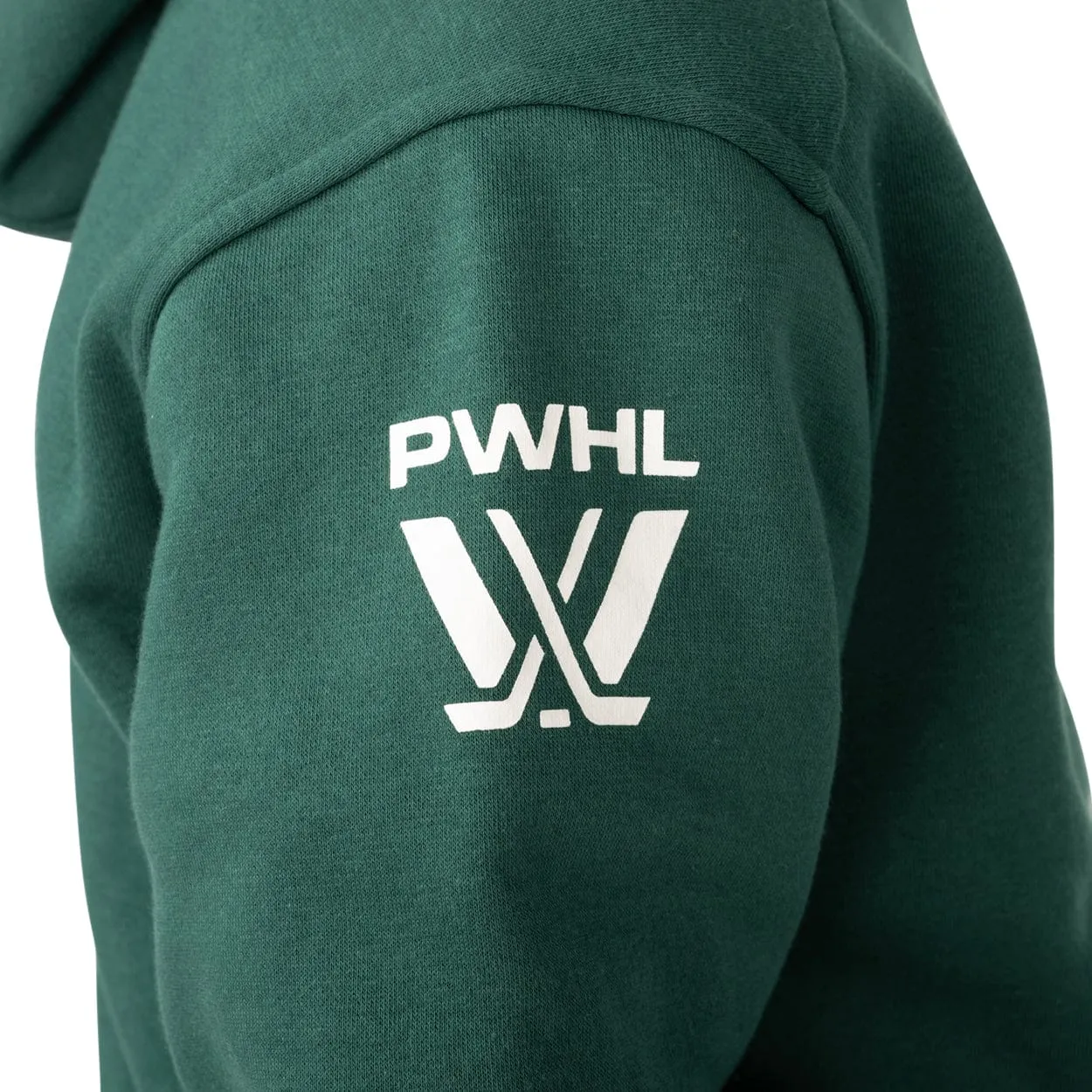Bauer PWHL Ultimate Hoody - Boston