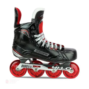 Bauer Vapor XR600 Junior Roller Hockey Skates