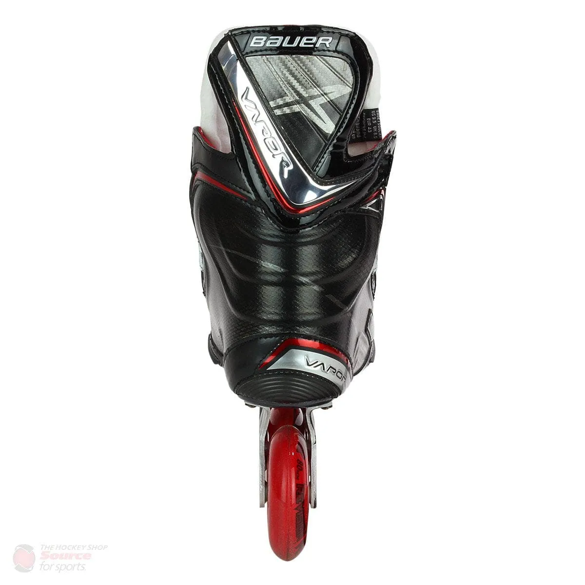 Bauer Vapor XR600 Junior Roller Hockey Skates