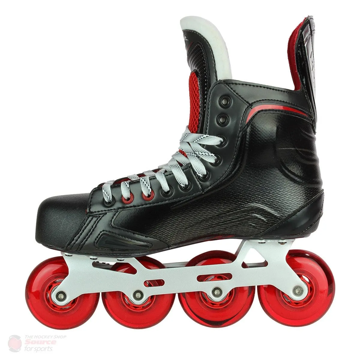 Bauer Vapor XR600 Junior Roller Hockey Skates