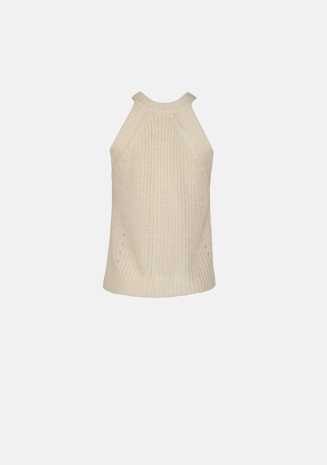 Bay Knit Tank