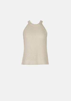 Bay Knit Tank