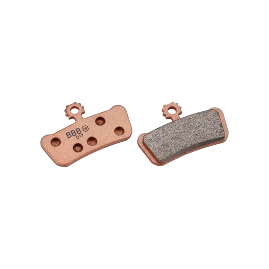 BBB Cycling DiscStop BBS-39S Sintered Disc Brake Pads