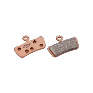 BBB Cycling DiscStop BBS-39S Sintered Disc Brake Pads