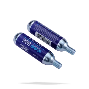 BBB Cyclling AirTank CO2 Cartridge BMP-35