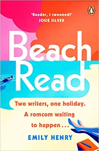 Beach Read