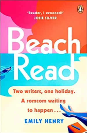 Beach Read