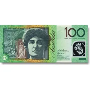 Beach-Towel AUS Money