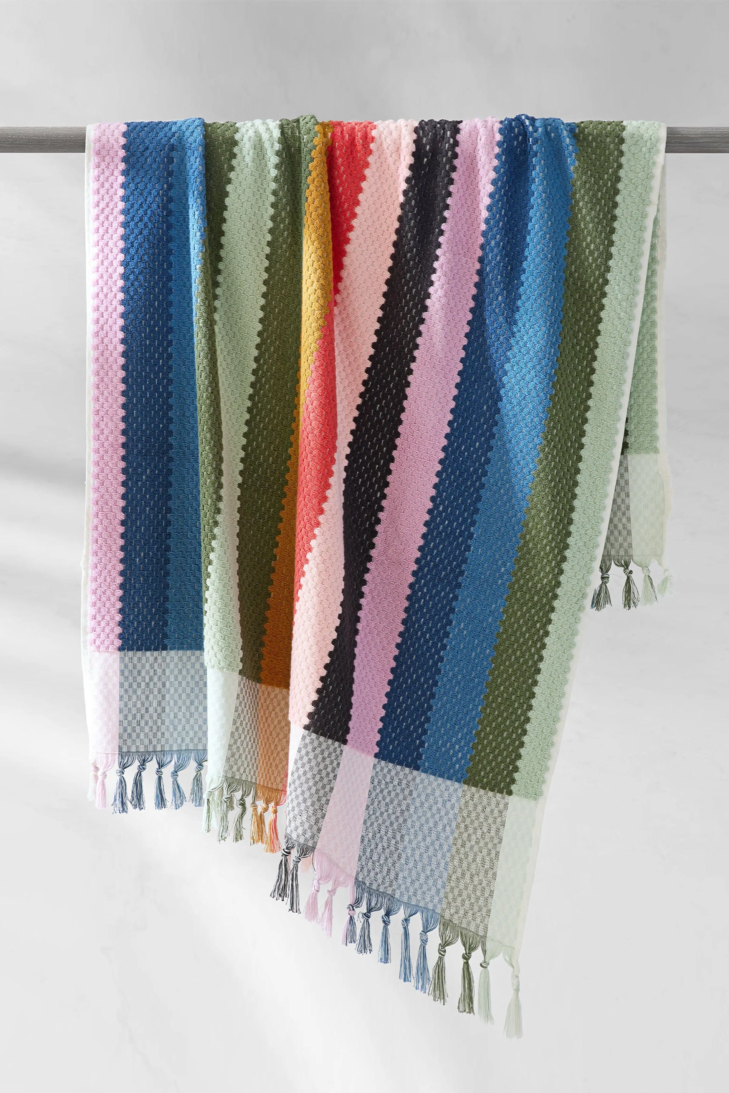 Beach Towel / Mosaica