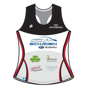 Bella Summer Singlet