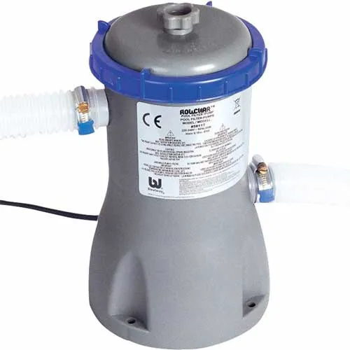 Bestway Flowclear 800 gal Pool Filter Pump 58386