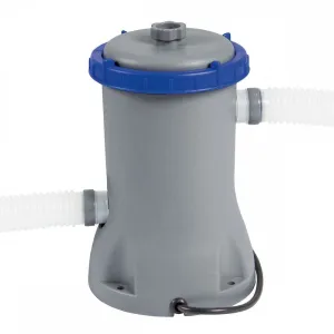 Bestway Flowclear 800 gal Pool Filter Pump 58386