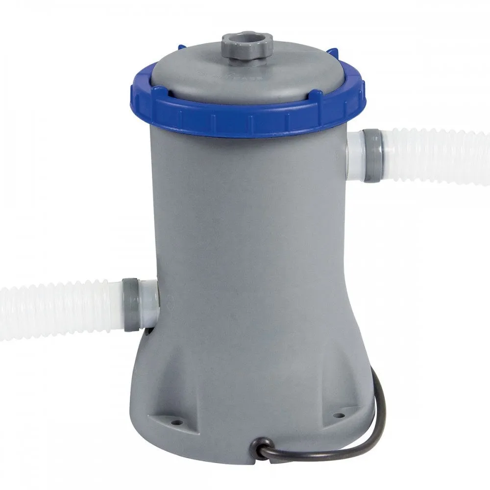 Bestway Flowclear 800 gal Pool Filter Pump 58386